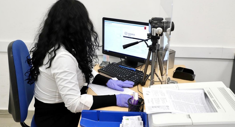 Iken Aleat, krijohet shoqeria shteterore per dokumentat biometrike